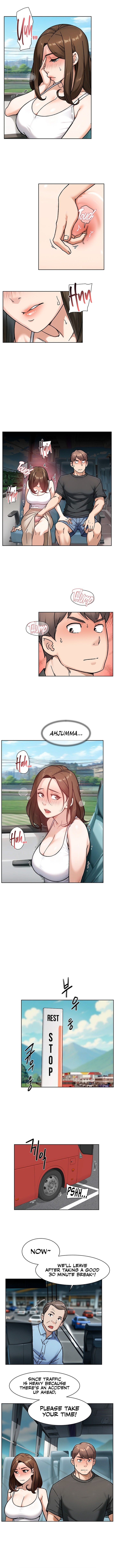 Cleaning Service Chapter 46 image 5