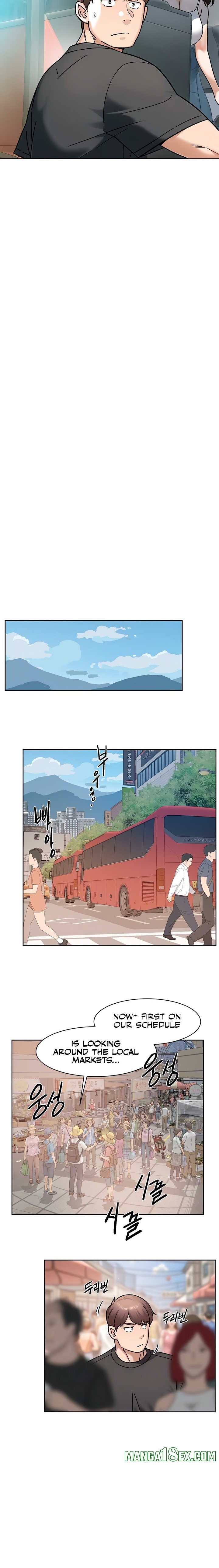 Cleaning Service Chapter 48 image 5