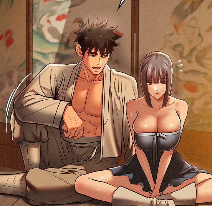 Principles and Practices of Lovemaking Chapter 26 image 43