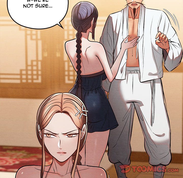 Principles and Practices of Lovemaking Chapter 30 image 137