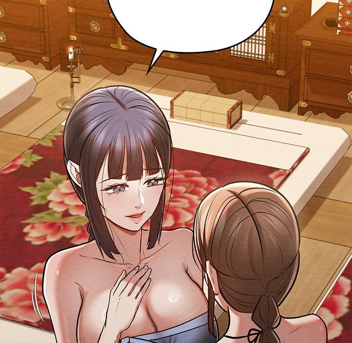 Principles and Practices of Lovemaking Chapter 30 image 143