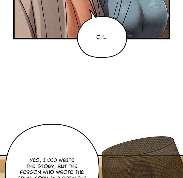 Principles and Practices of Lovemaking Chapter 33 image 141