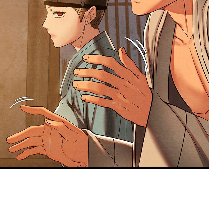 Principles and Practices of Lovemaking Chapter 35 image 157