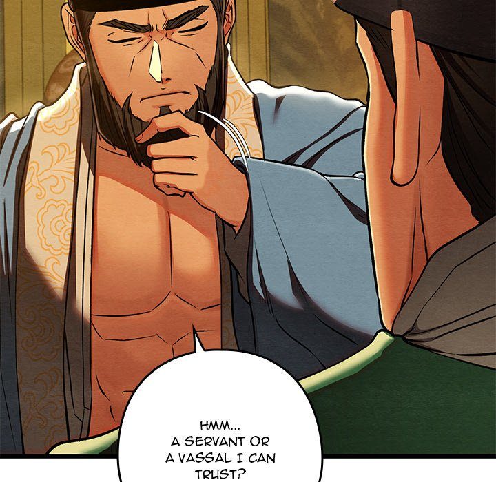 Principles and Practices of Lovemaking Chapter 41 image 147