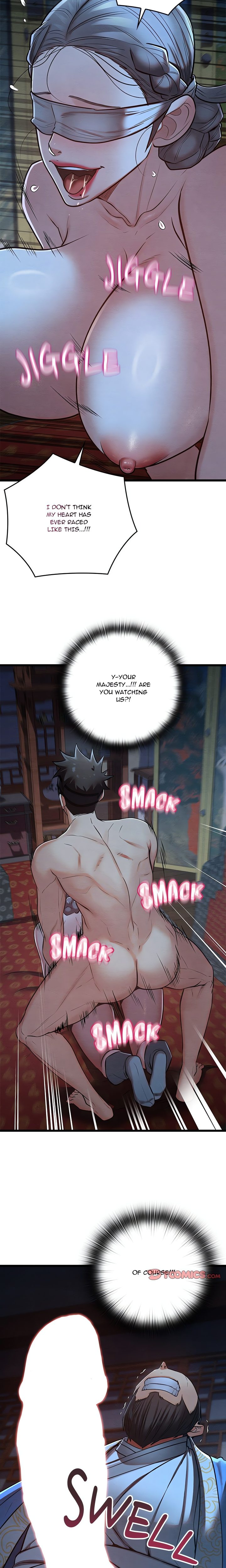 Principles and Practices of Lovemaking Chapter 44 image 7