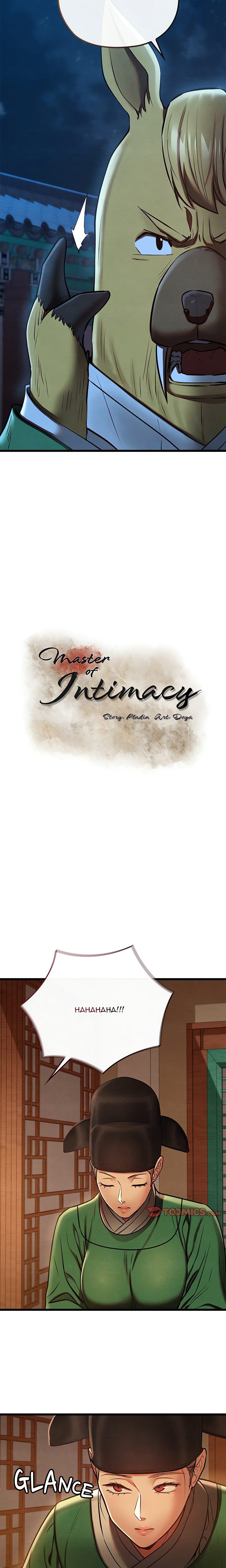 Principles and Practices of Lovemaking Chapter 45 image 2