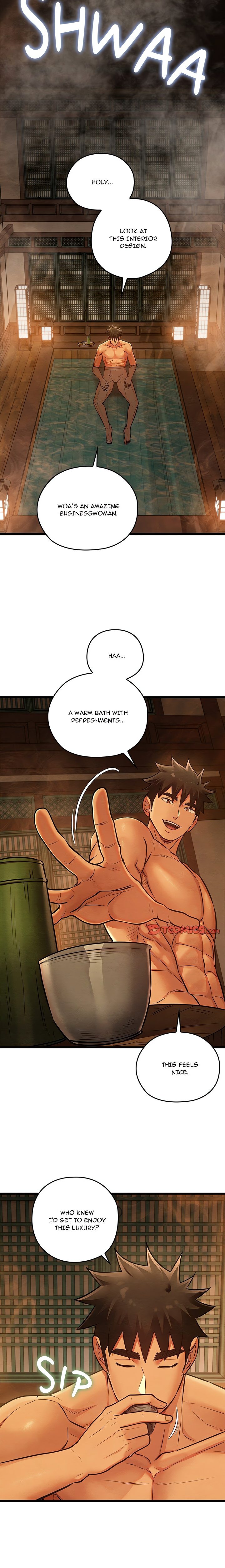 Principles and Practices of Lovemaking Chapter 46 image 11