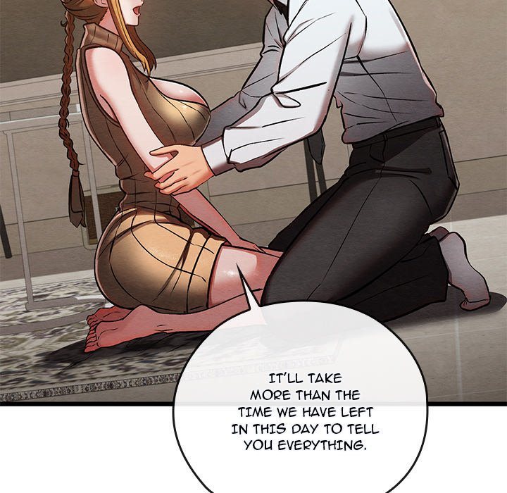 Principles and Practices of Lovemaking Chapter 50 image 106