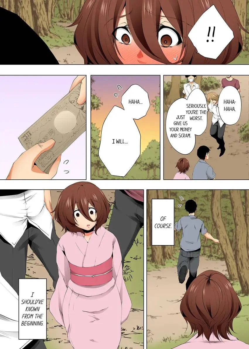A Sexless Wife Finds Pleasures Chapter 102 image 4