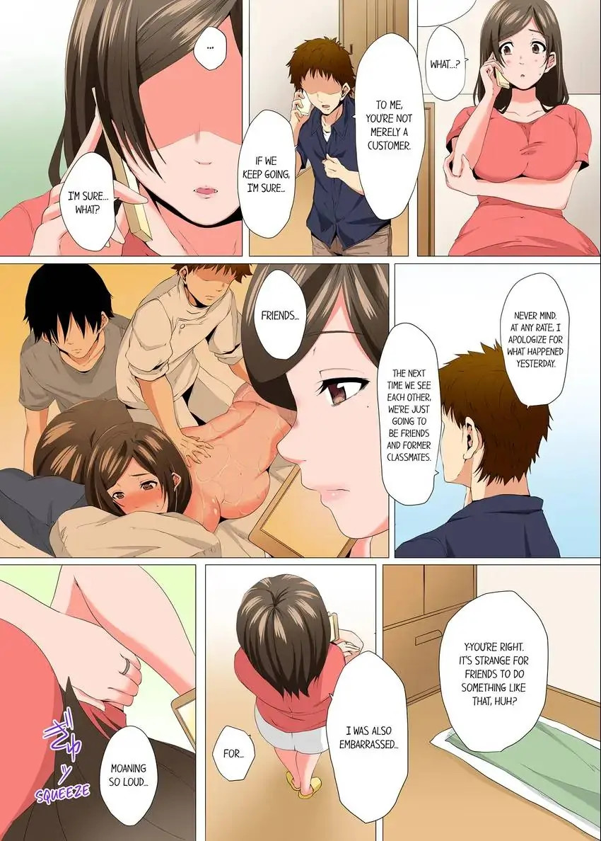A Sexless Wife Finds Pleasures Chapter 11 image 3