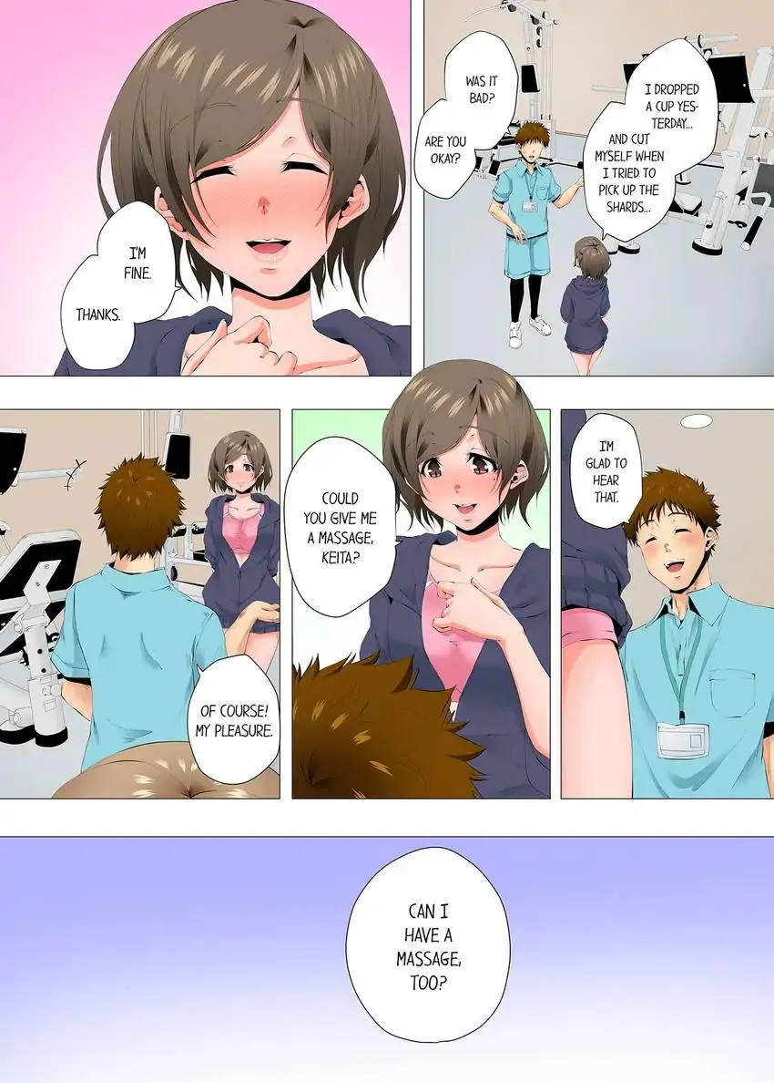 A Sexless Wife Finds Pleasures Chapter 76 image 6