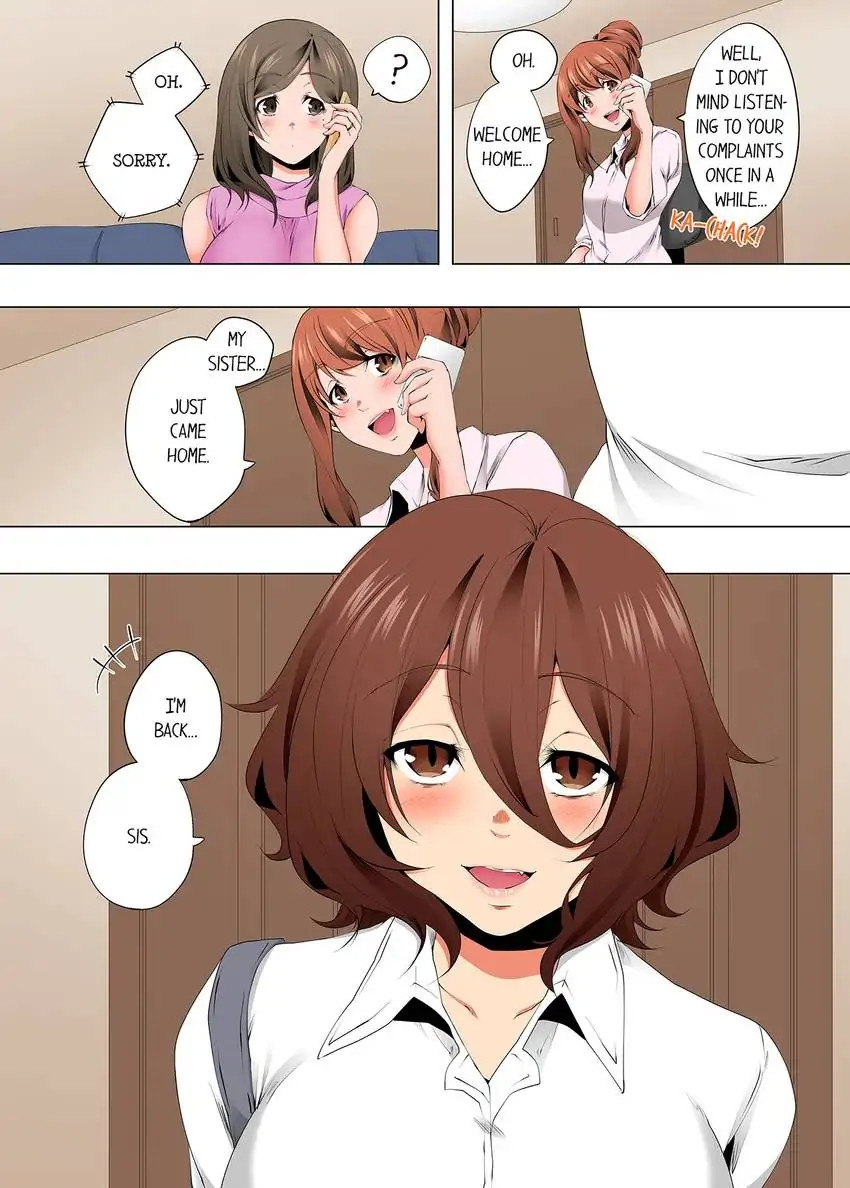 A Sexless Wife Finds Pleasures Chapter 93 image 8