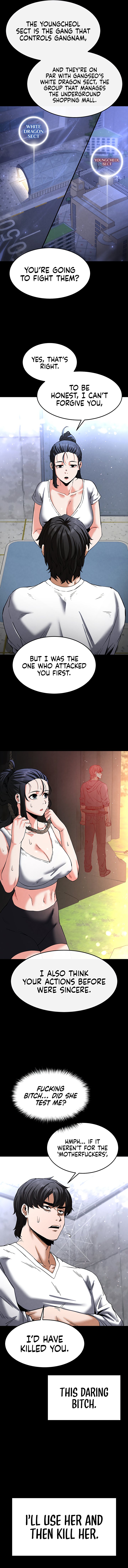 Human Scum Chapter 10 image 13