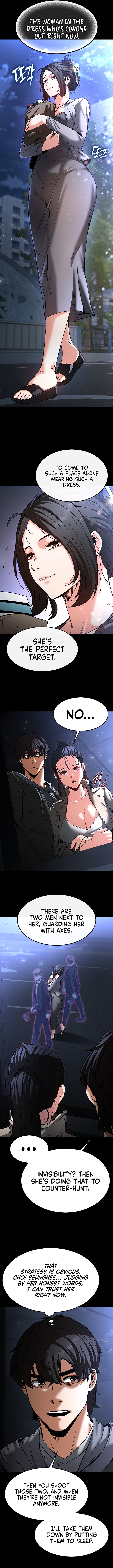 Human Scum Chapter 10 image 15