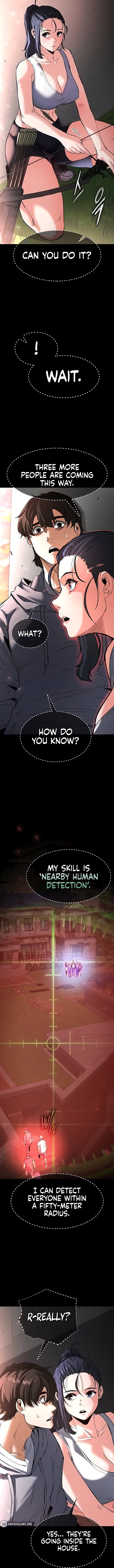 Human Scum Chapter 10 image 2