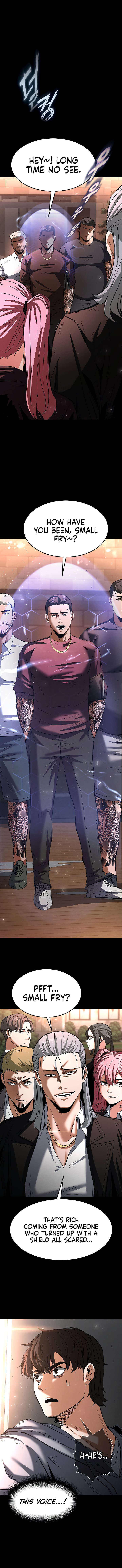 Human Scum Chapter 10 image 3