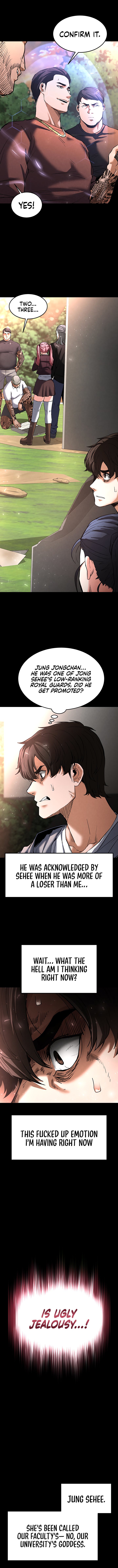 Human Scum Chapter 10 image 5