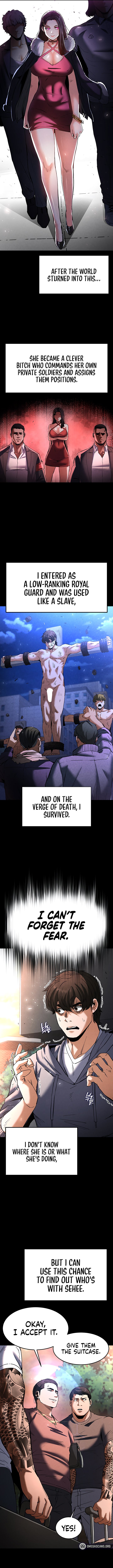 Human Scum Chapter 10 image 6