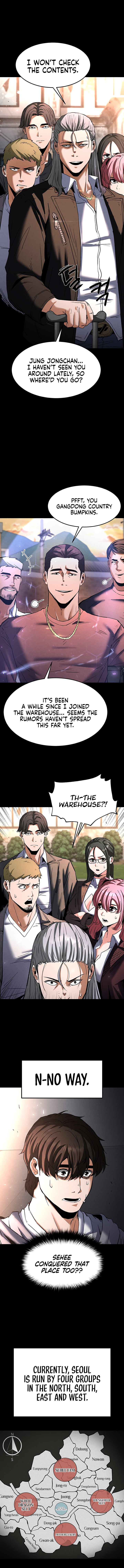 Human Scum Chapter 10 image 7