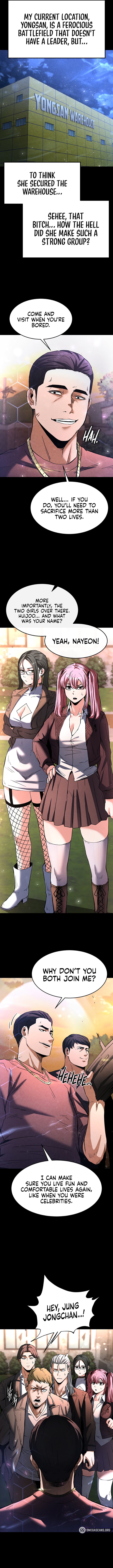 Human Scum Chapter 10 image 8