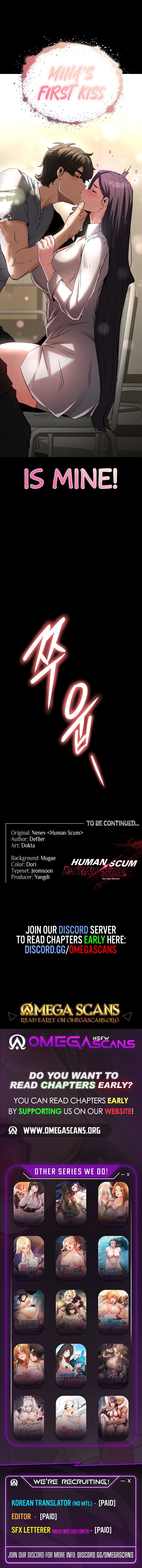 Human Scum Chapter 24 image 13