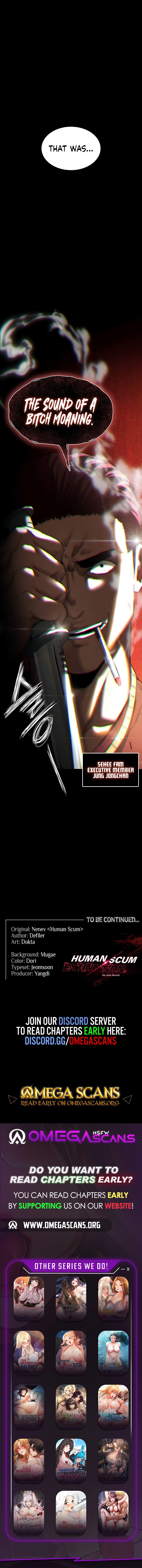 Human Scum Chapter 31 image 14