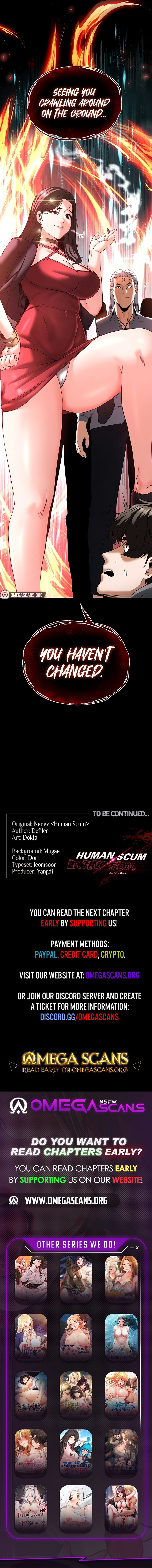 Human Scum Chapter 41 image 13