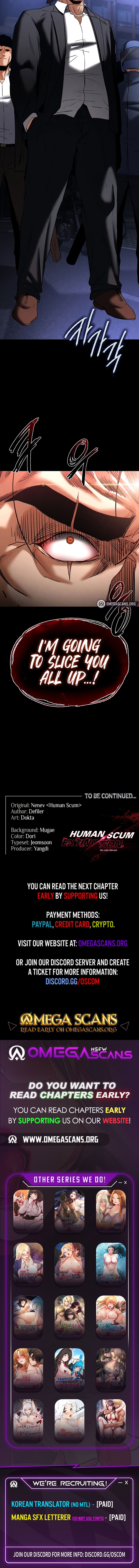 Human Scum Chapter 46 image 11