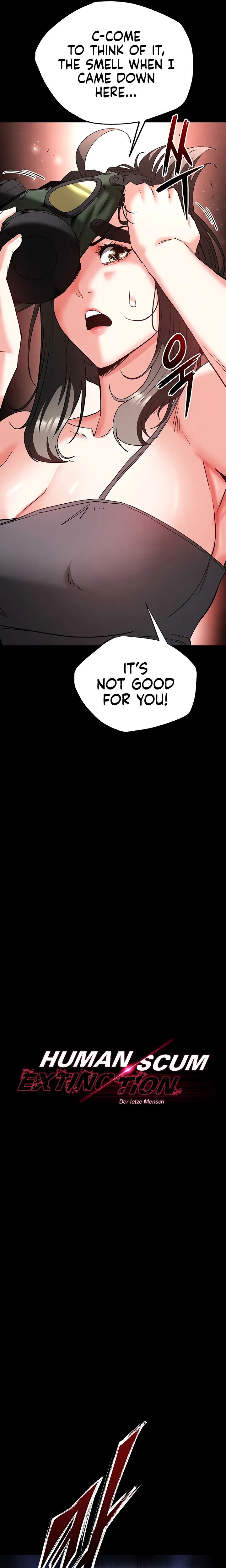 Human Scum Chapter 47 image 9