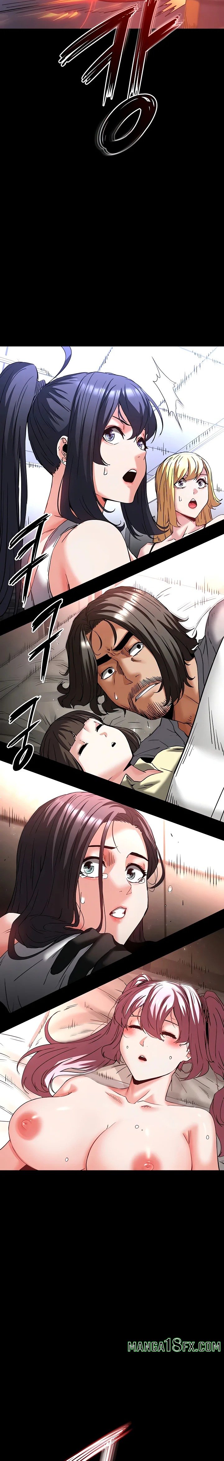 Human Scum Chapter 47 image 16