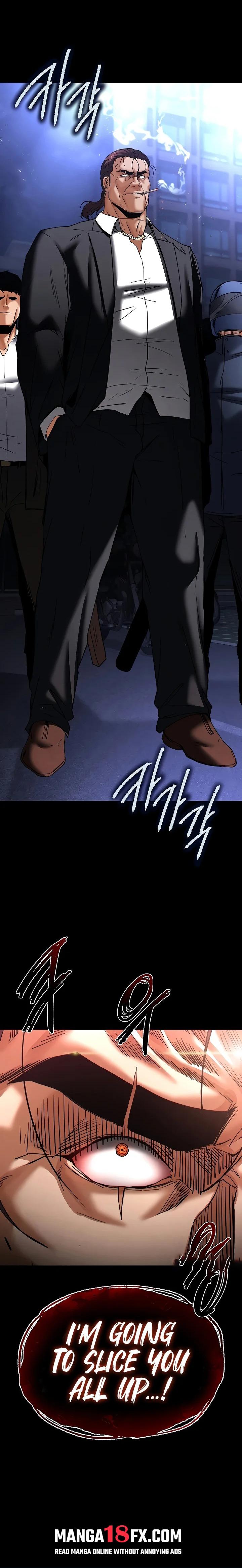 Human Scum Chapter 47 image 1