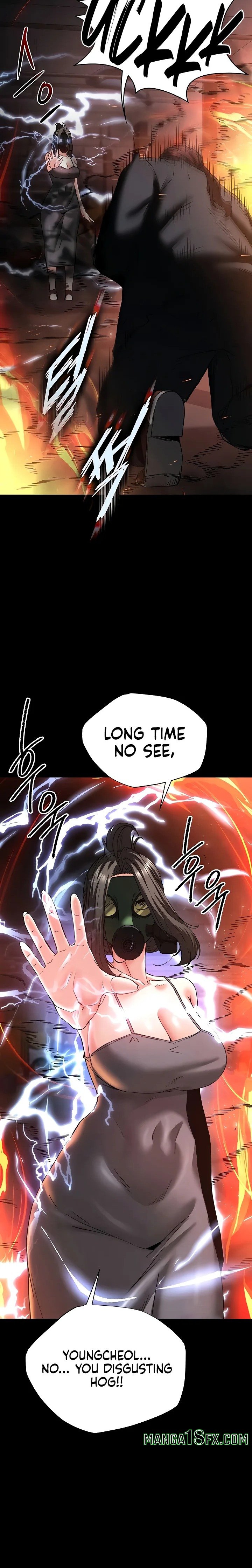 Human Scum Chapter 47 image 20
