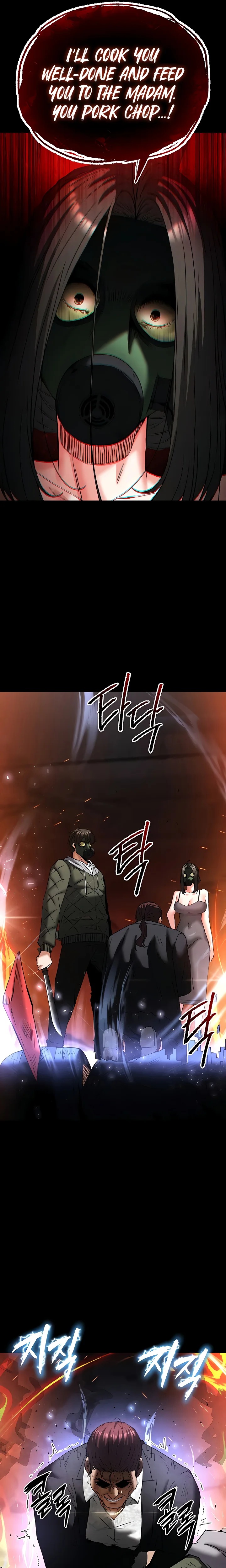 Human Scum Chapter 47 image 21