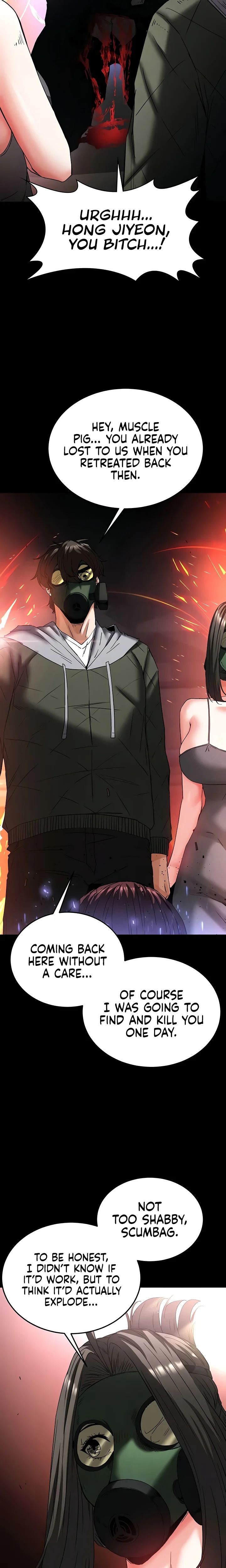 Human Scum Chapter 47 image 22