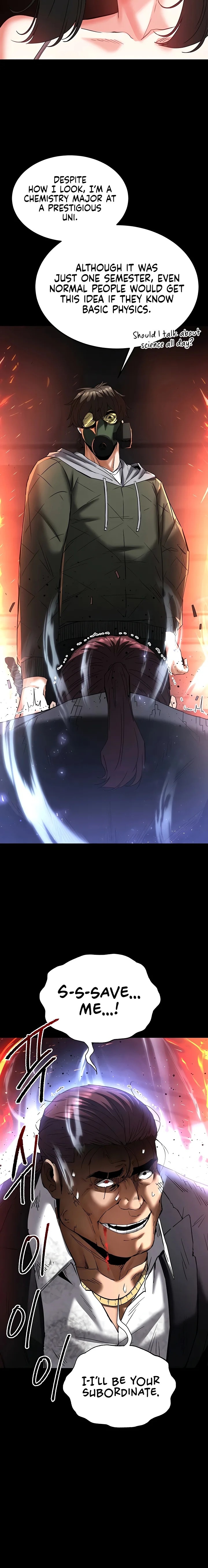 Human Scum Chapter 47 image 23
