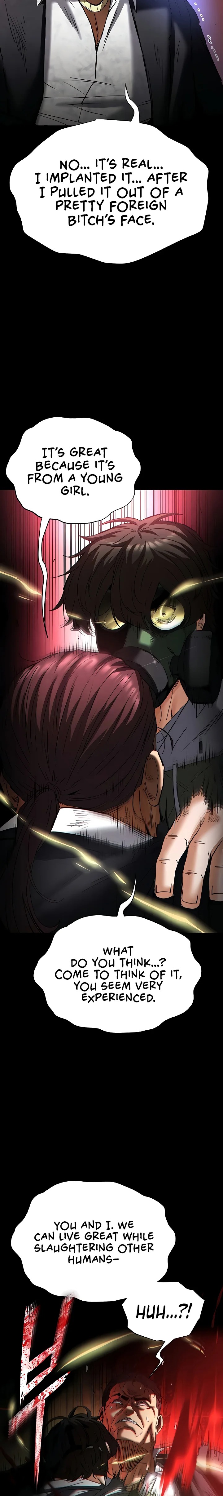 Human Scum Chapter 47 image 25