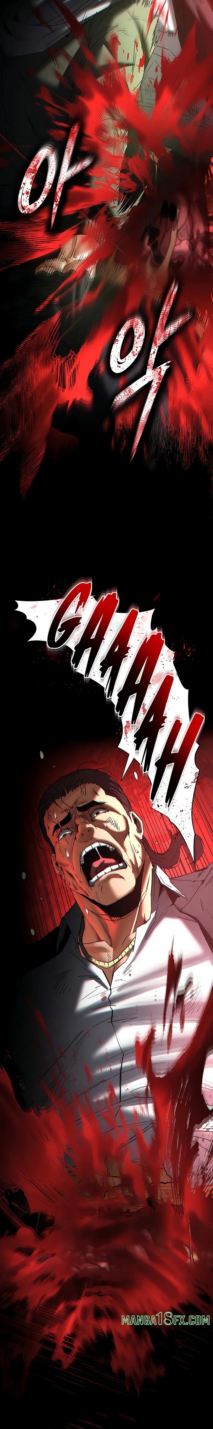 Human Scum Chapter 47 image 26