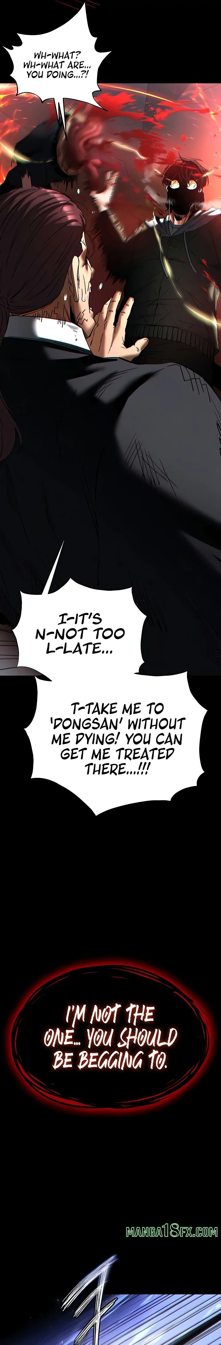 Human Scum Chapter 47 image 27
