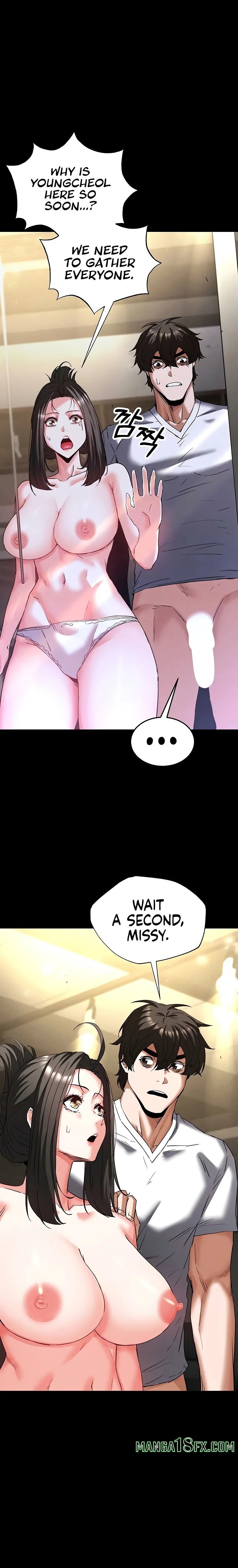 Human Scum Chapter 47 image 2