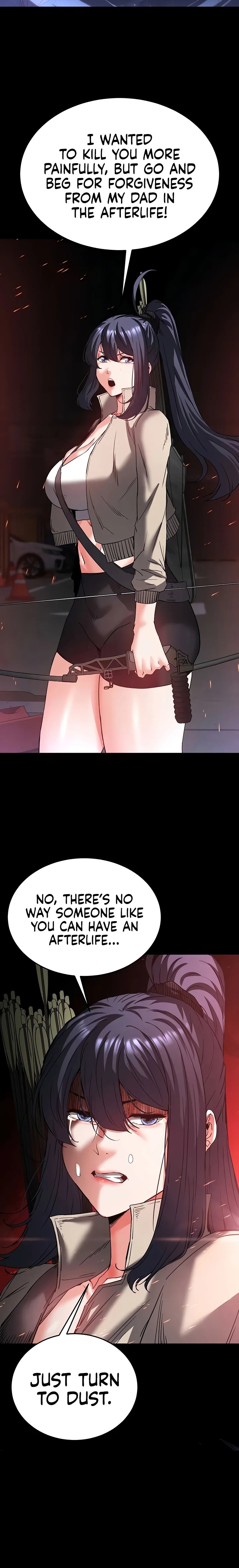 Human Scum Chapter 47 image 29