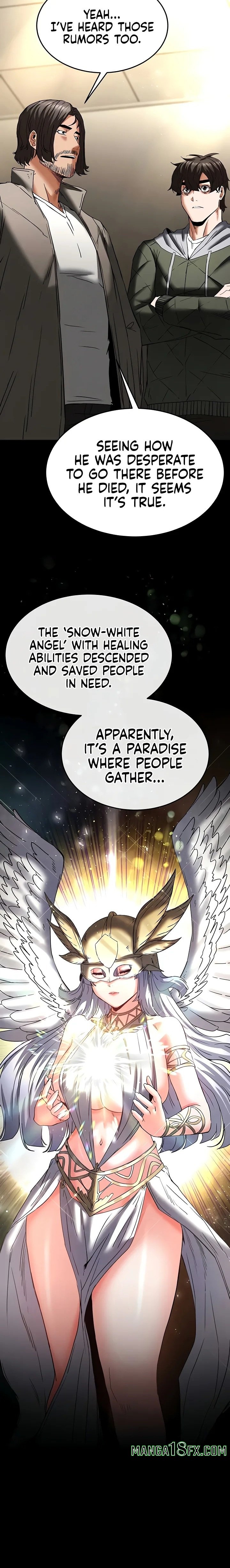 Human Scum Chapter 47 image 34