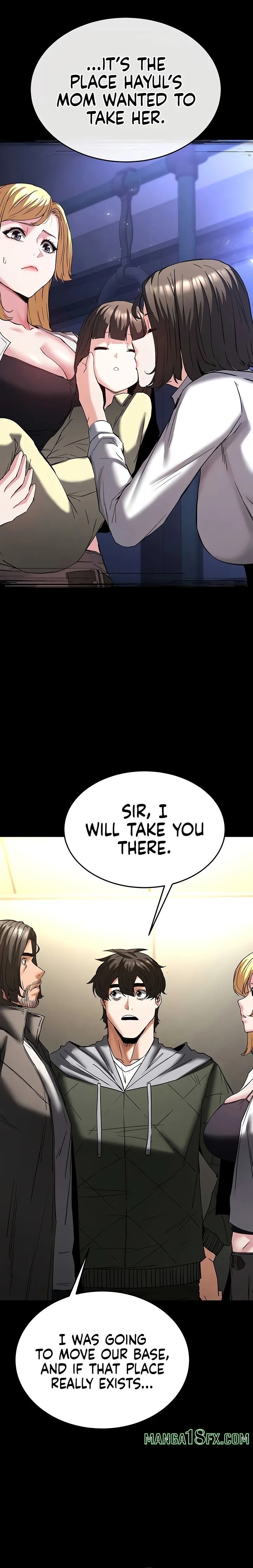 Human Scum Chapter 47 image 35
