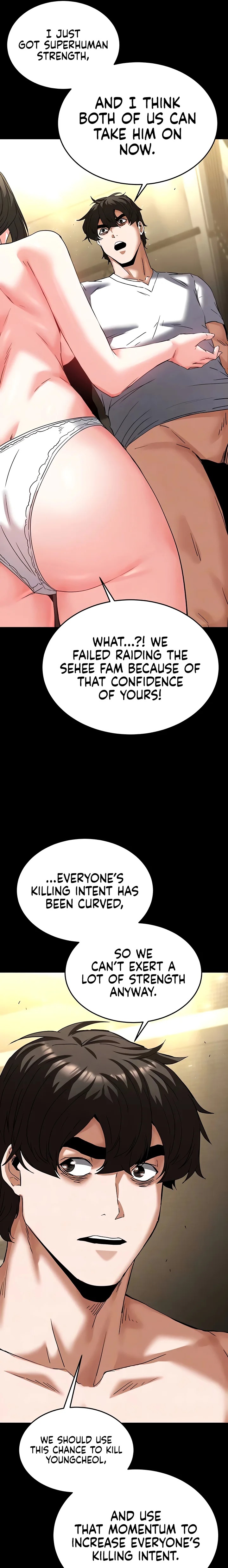 Human Scum Chapter 47 image 3
