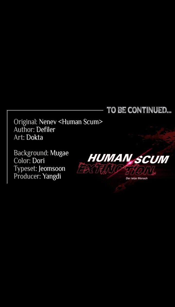 Human Scum Chapter 47 image 39