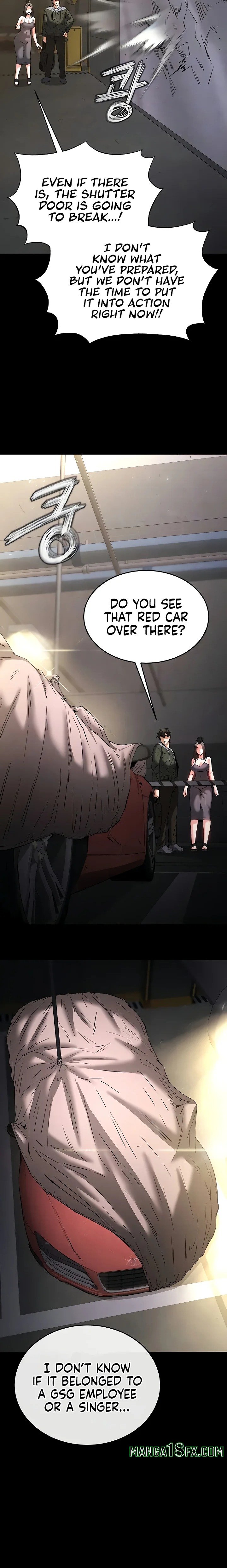 Human Scum Chapter 47 image 5