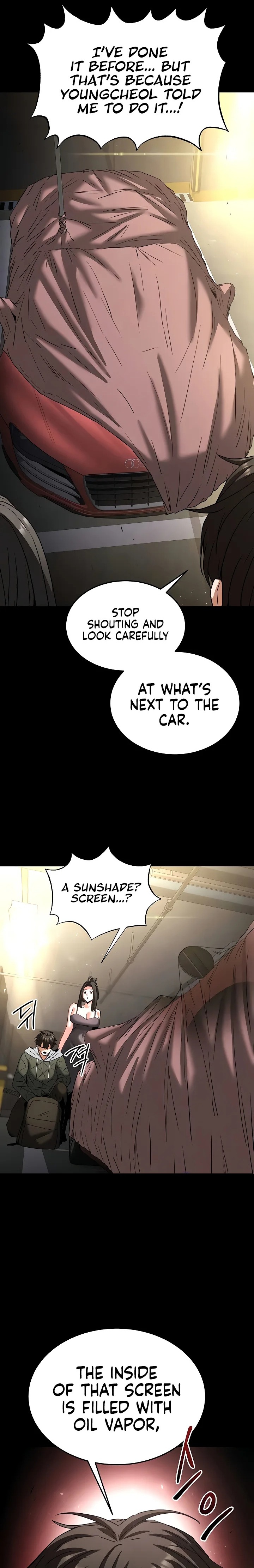 Human Scum Chapter 47 image 7