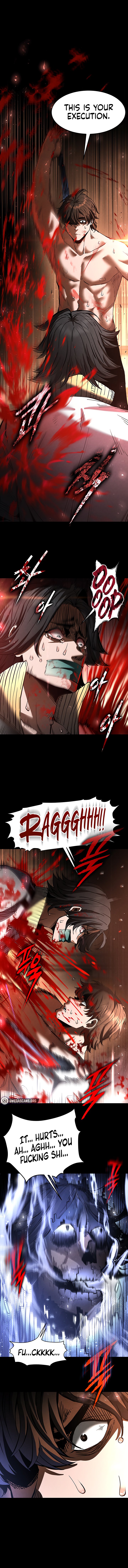 Human Scum Chapter 8 image 12