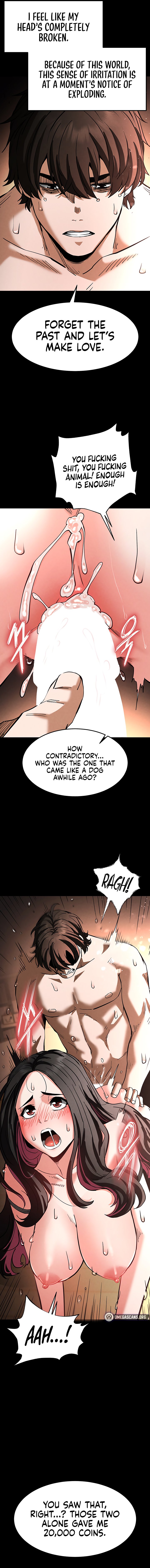 Human Scum Chapter 8 image 14
