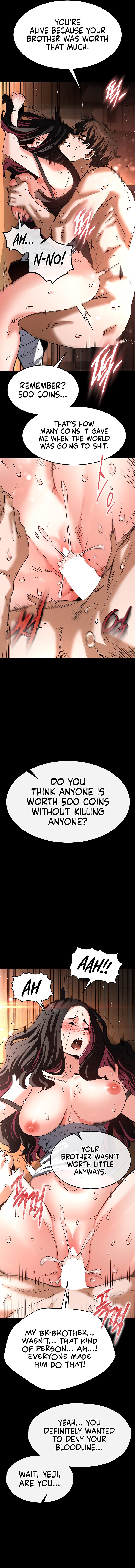 Human Scum Chapter 8 image 15