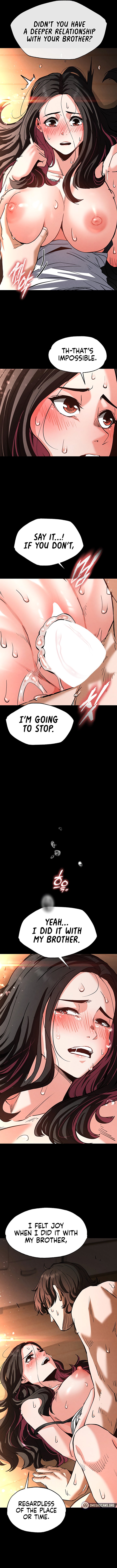 Human Scum Chapter 8 image 16